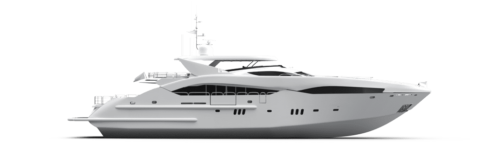 Luxury Yacht